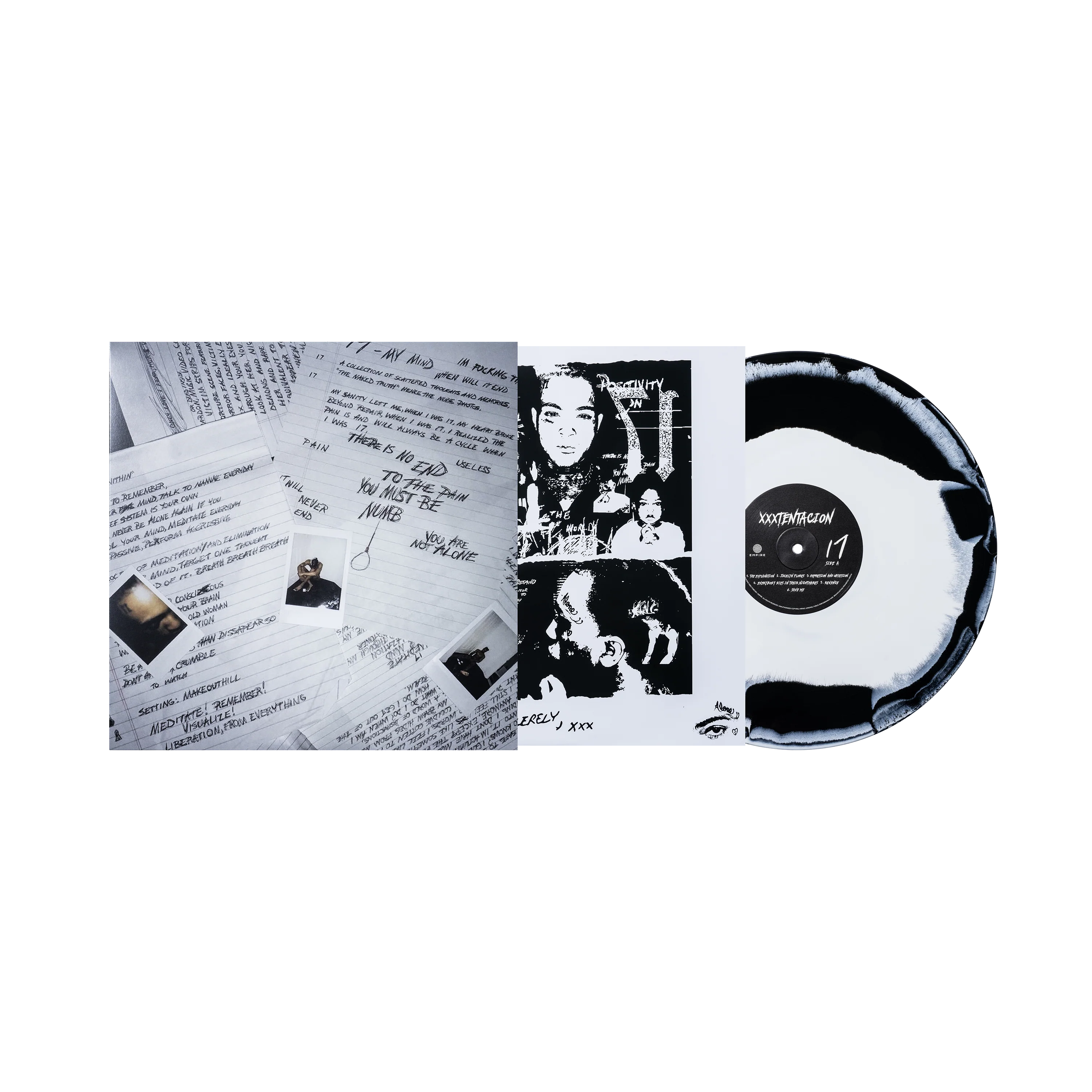 17 VINYL - Image 3