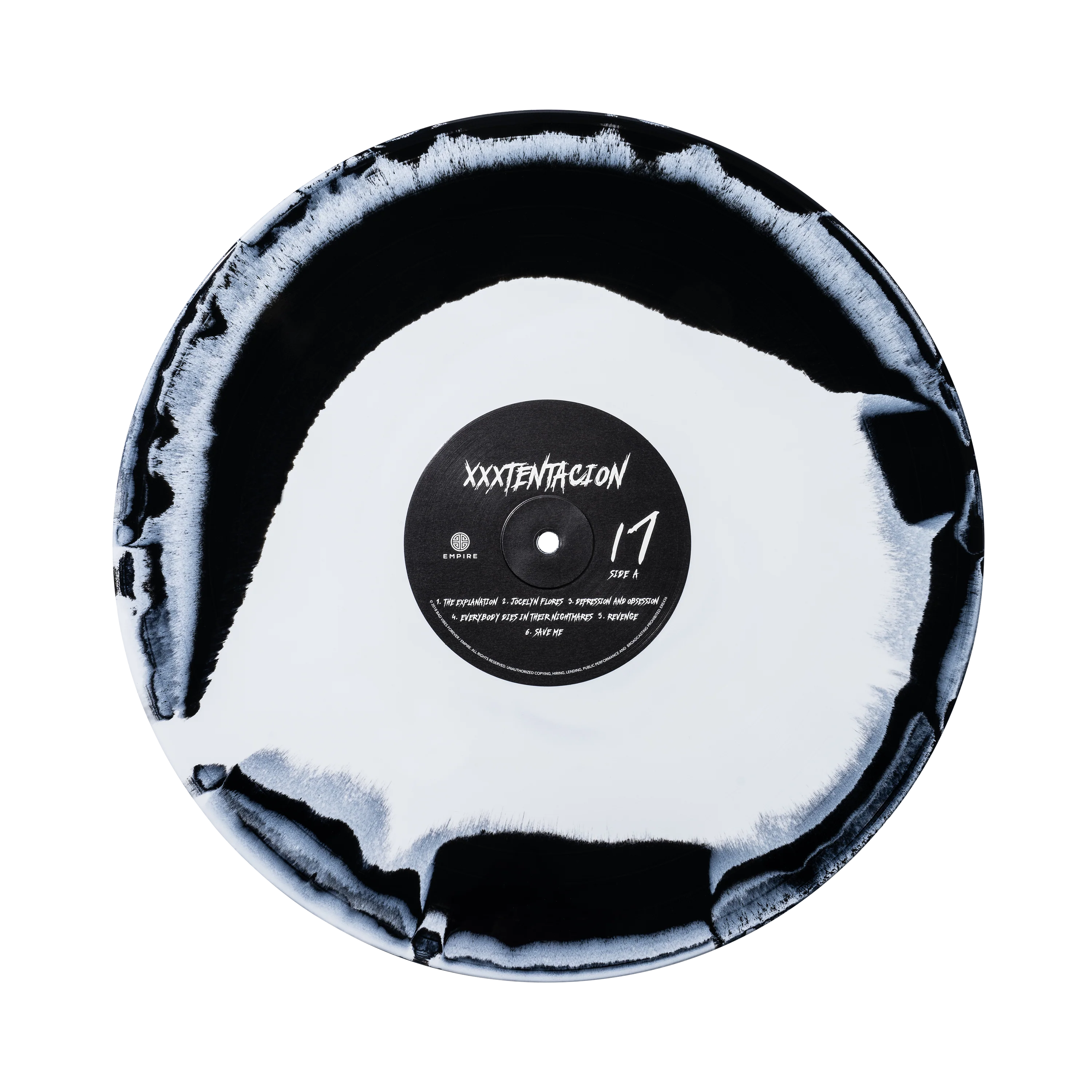 17 VINYL - Image 4