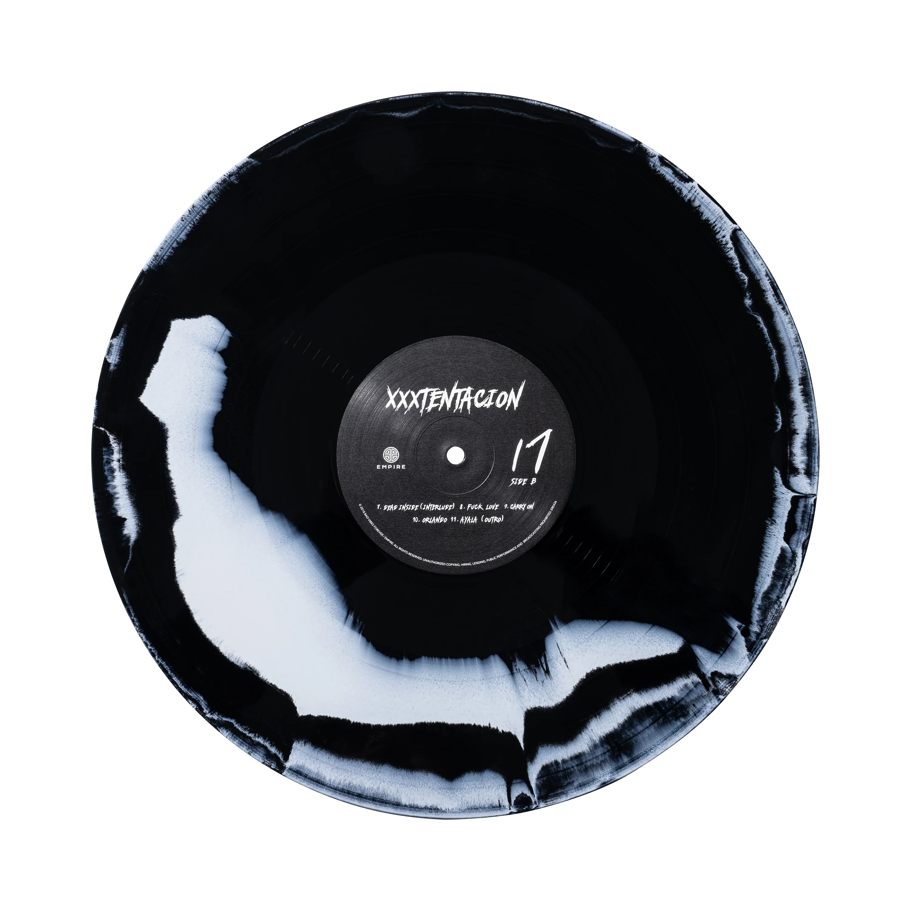 17 VINYL - Image 5