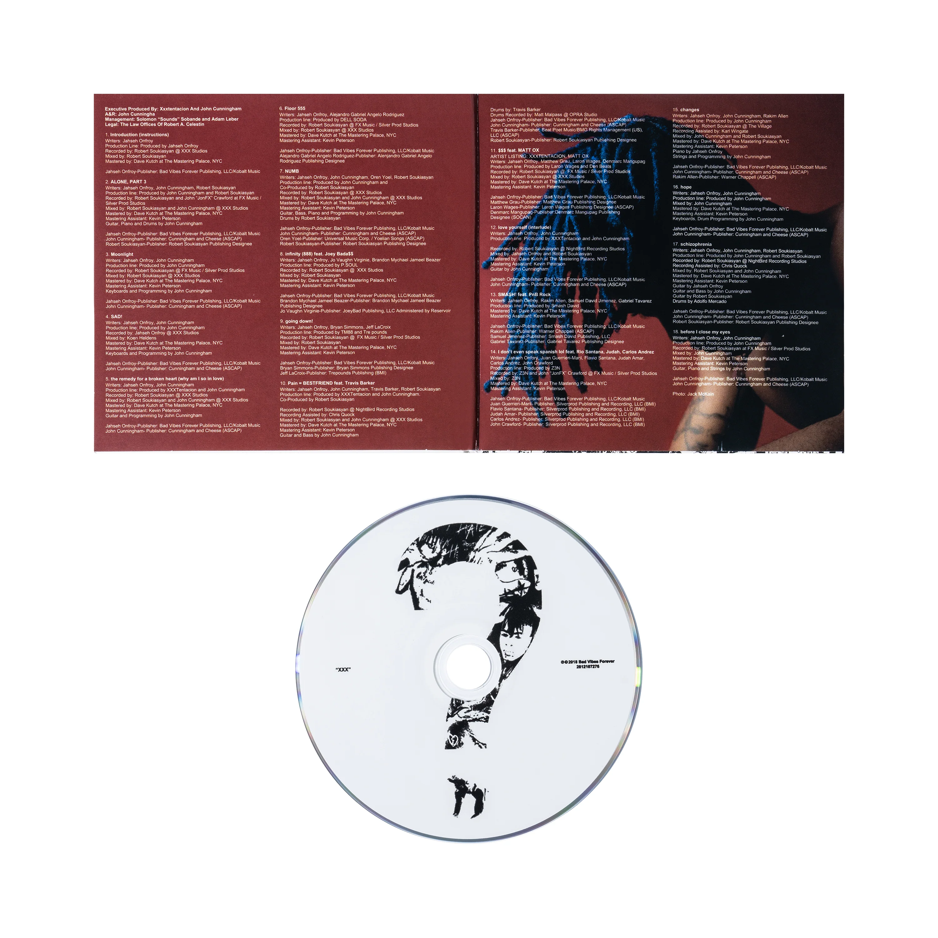 ? CD - Image 3