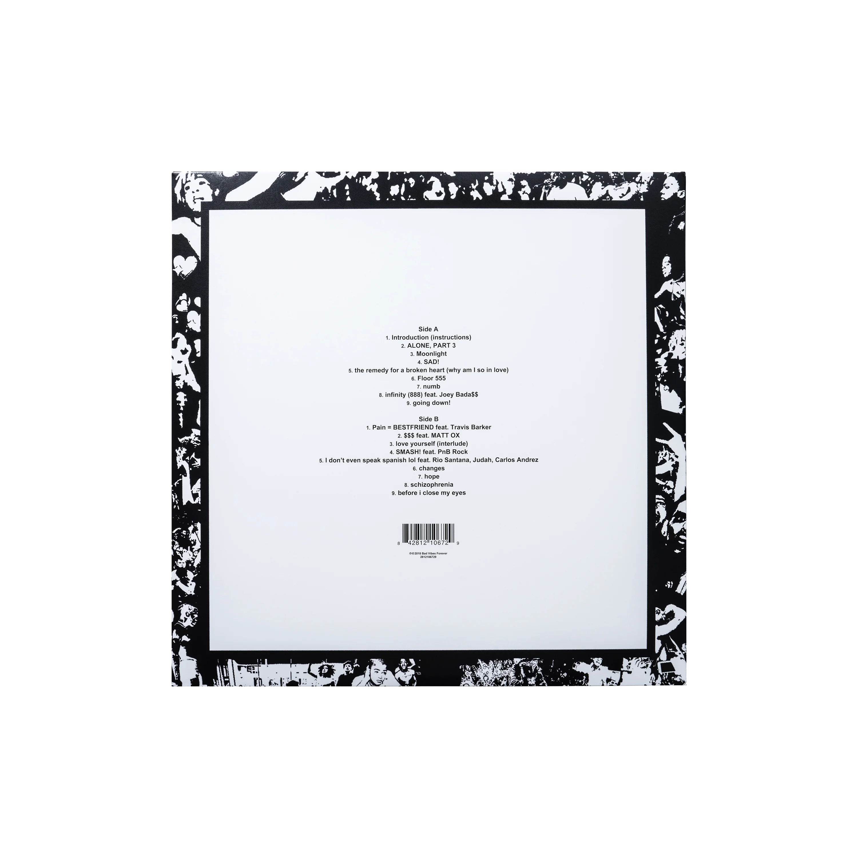 ? VINYL - Image 4
